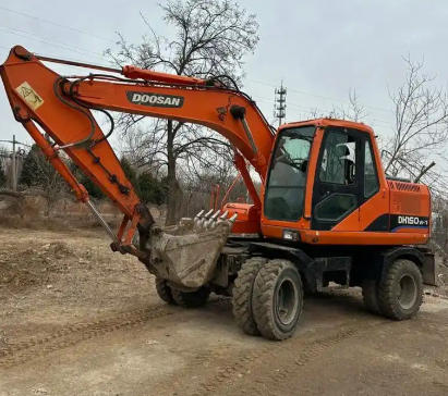 挖机出租哪家好